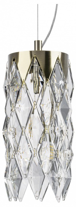 Подвесная люстра Lightstar Limpio 722034 - 0