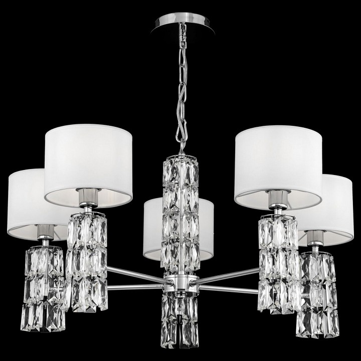 Подвесная люстра Maytoni Talento DIA008PL-05CH - 1