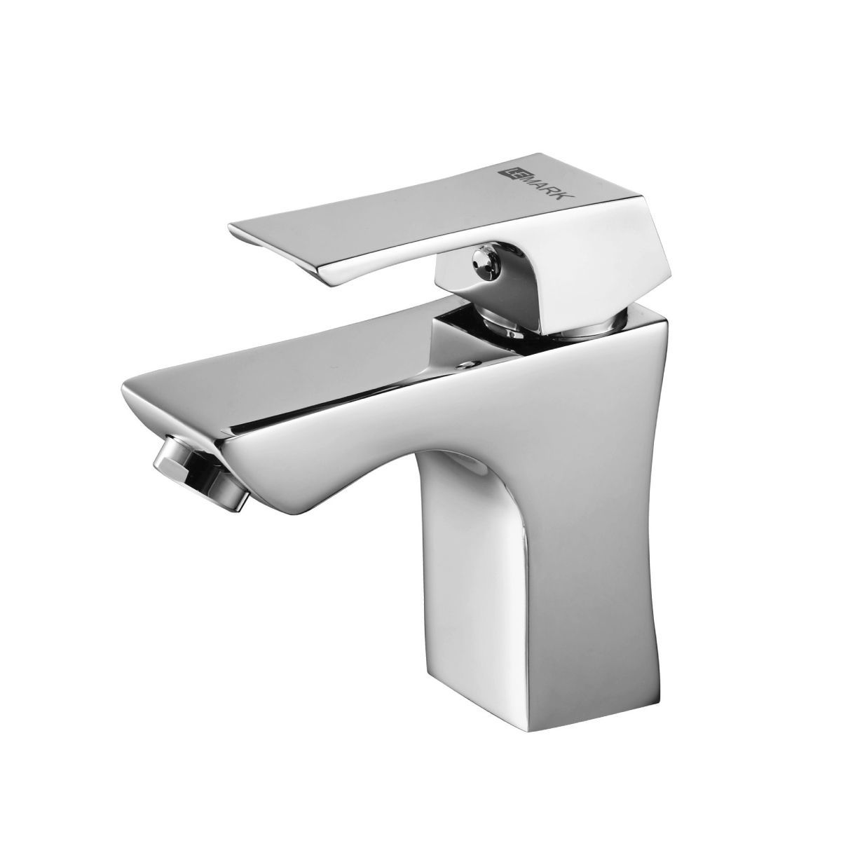 Смеситель для раковины Lemark Unit хром  LM4506C - 0