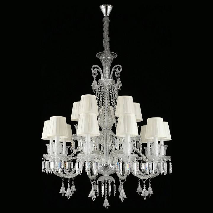 Подвесная люстра Aployt Lara APL.710.03.15 - 1