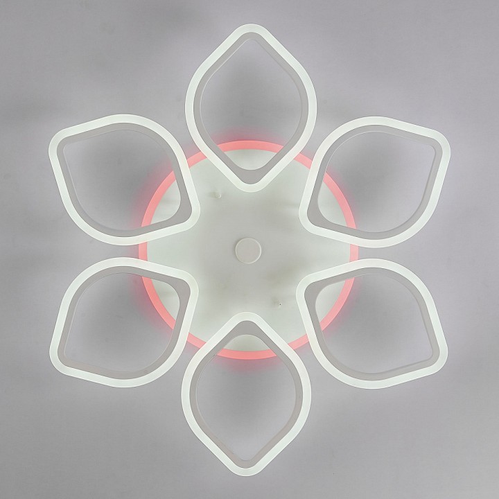 Накладной светильник Citilux Ромби Смарт CL236A160E - 1