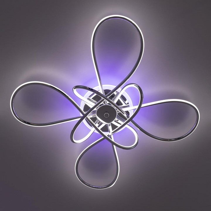 Потолочная люстра Citilux Джемини CL229B141E - 1