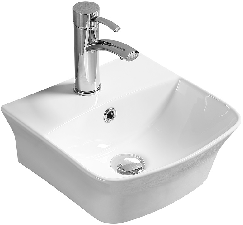 Рукомойник SantiLine SL-2006 - 0