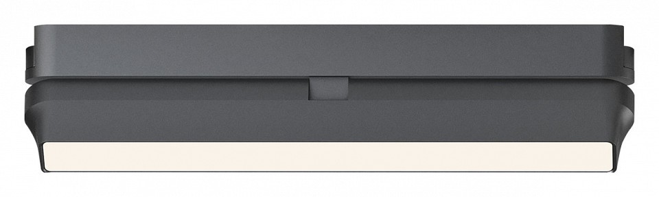 Накладной светильник Denkirs AIR LINEAR DK5363-BK - 0