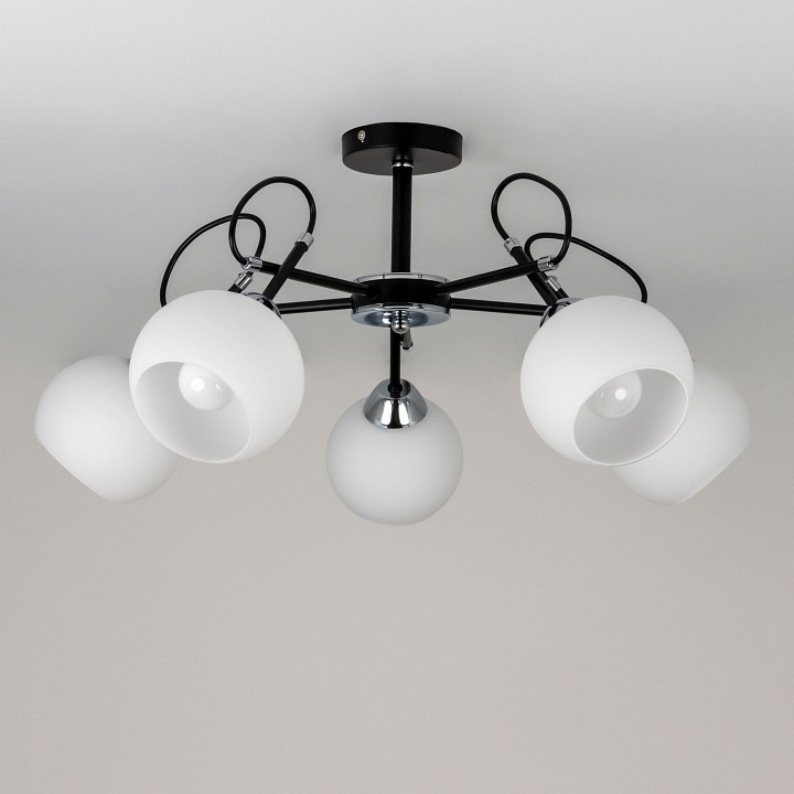 Люстра на штанге Citilux Стивен CL141251 - 1