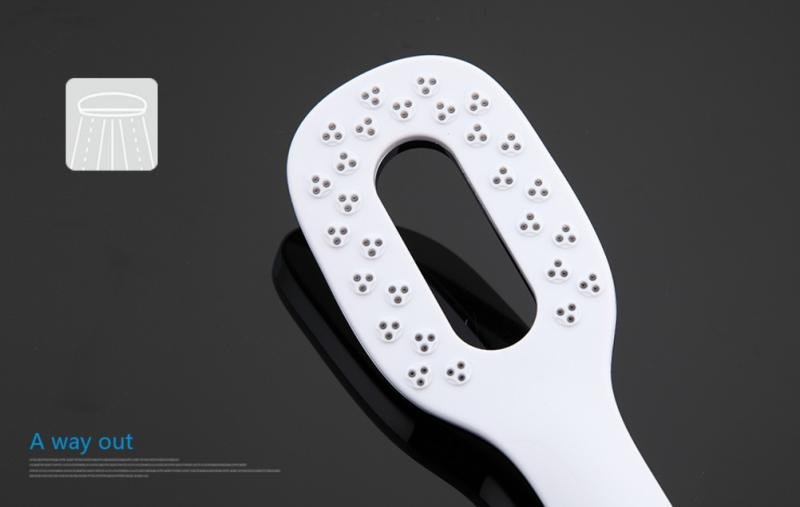 Душевая лейка Gappo G24 - 2