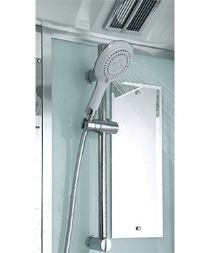 Душевая кабина Timo Comfort T-8820F L T-8820L F - 5