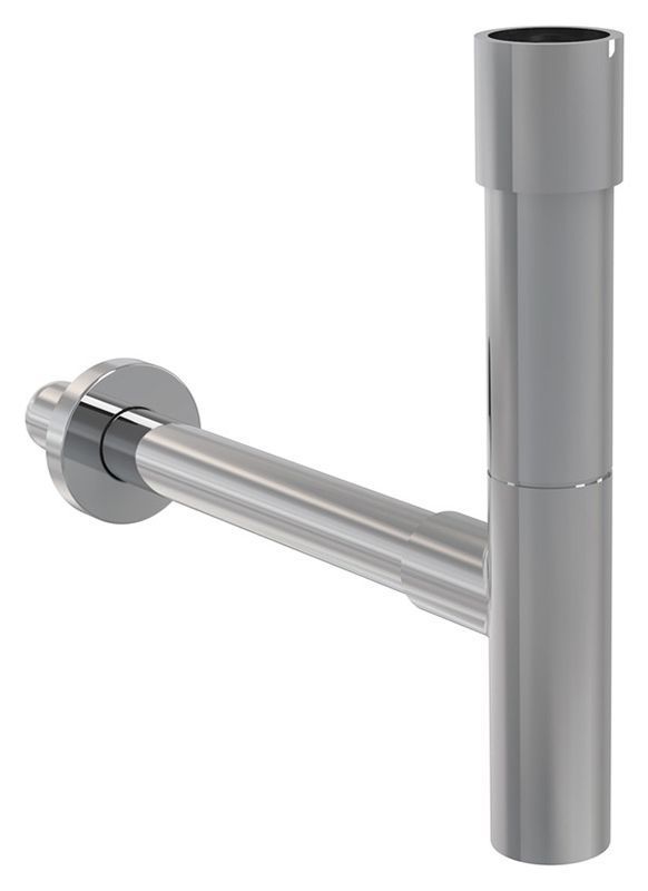 Сифон для раковины AlcaPlast A402 - 0