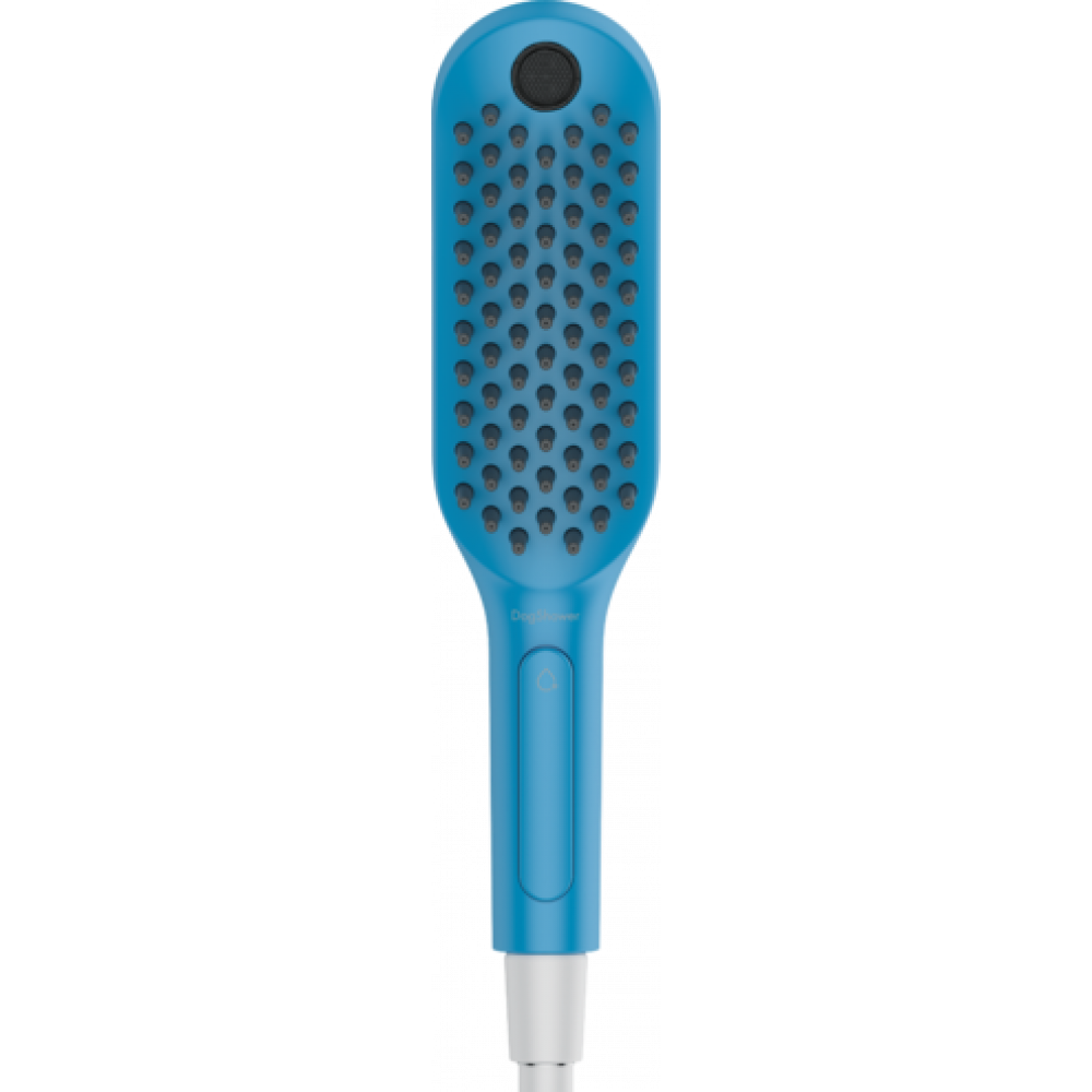 Душевая лейка Hansgrohe DogShower для собак бирюзовый 26640540 - 0