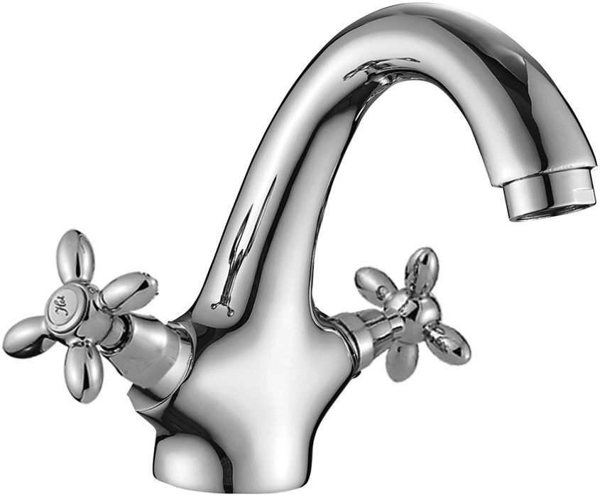 Смеситель Agger Retro A1902100 для раковины - 0