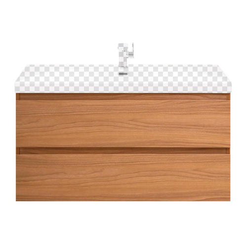 Тумба под раковину Cezares Molveno 90х50 Noce Chiaro  MOLVENO-90-2C-SO-NC - 0