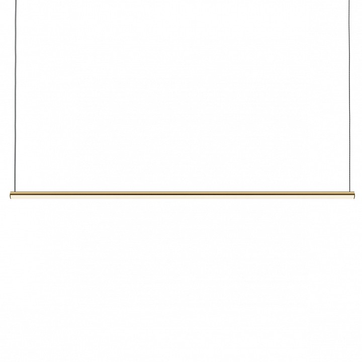 Подвесной светильник Maytoni Halo MOD246PL-L16BSK - 0