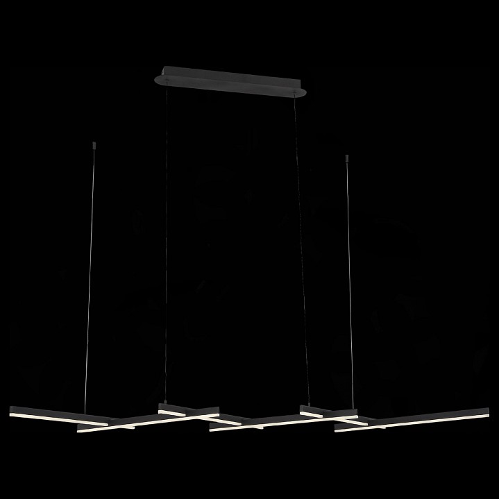 Подвесной светильник ST-Luce Basoni SL394.403.06 - 1