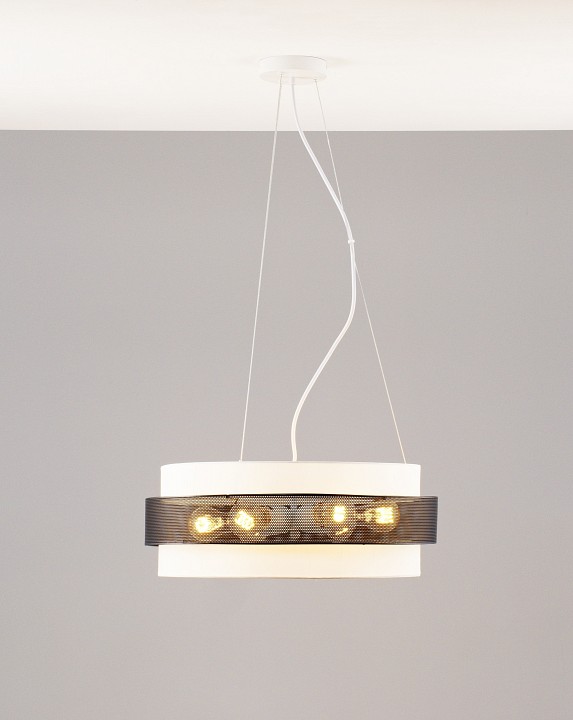 Подвесной светильник Moderli Gela V10486-6P - 2