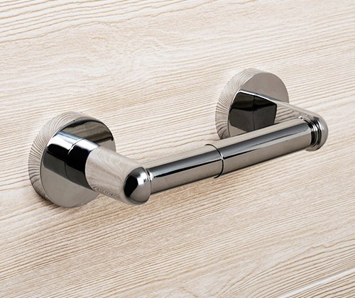 Держатель туалетной бумаги Wasserkraft Rhein K-6222 - 1