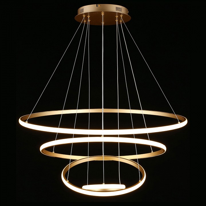 Подвесной светильник Aployt Janina APL.018.13.100 - 10