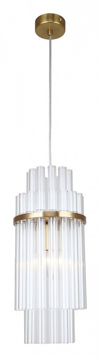 Подвесной светильник Favourite Rubum 4203-1P - 2