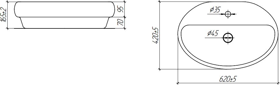 Мебель для ванной DIWO Элиста 100 белый мрамор, с раковиной Самара 0116 555941 - 9