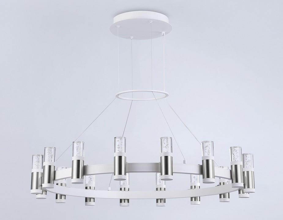 Подвесная люстра Ambrella FL FL6208 - 2