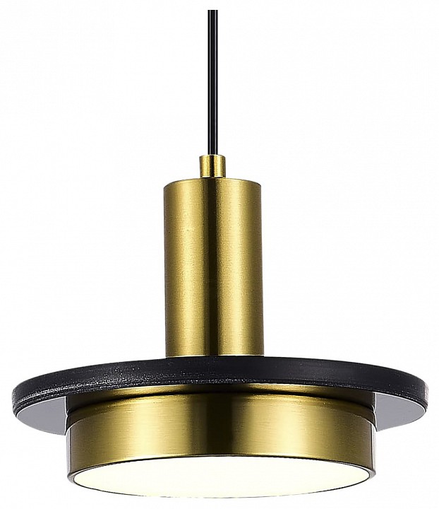 Подвесной светильник Moderli Solumn V10503-PL - 0