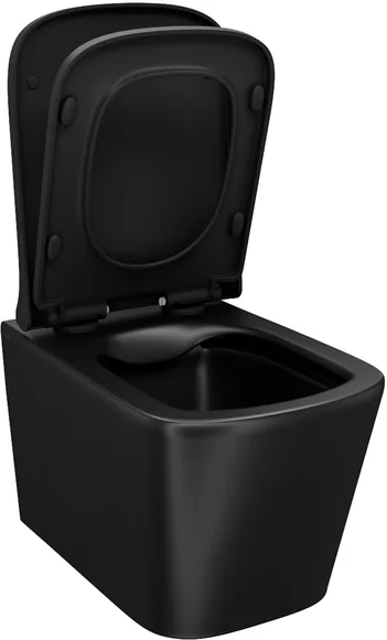 Подвесной унитаз BILR2BMi25 - 3