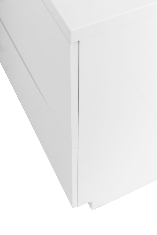 Тумба с раковиной BelBagno Marino 80 белый - 10