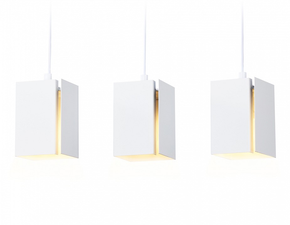 Подвесной светильник Ambrella TN TN5138 - 3