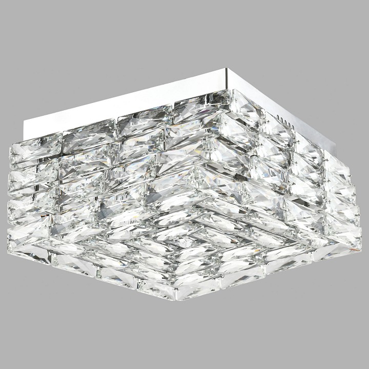 Накладной светильник Moderli Venice V10473-CL - 0