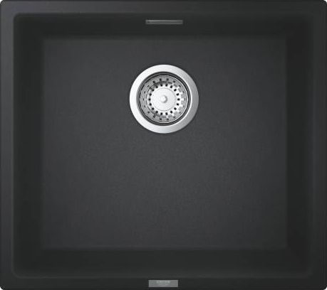 Мойка кухонная Grohe K700U 31653AP0 - 0