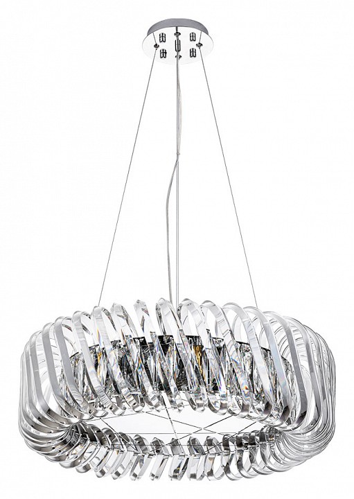 Подвесной светильник Divinare Megan 7568/02 LM-9 - 1