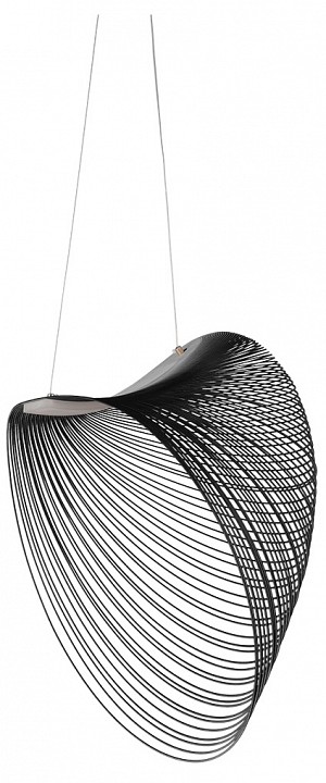 Подвесной светильник Divinare Carved 1139/06 SP-16 - 1