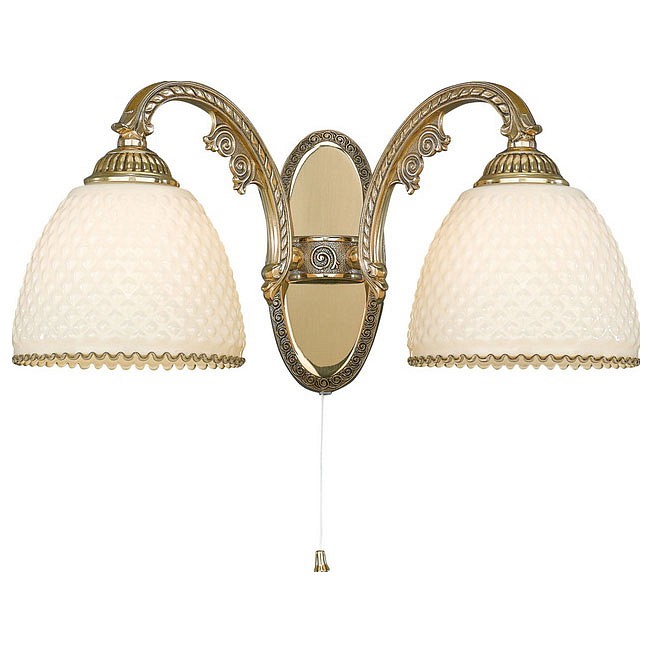 Бра Reccagni Angelo 7105 A 7105/2 - 0