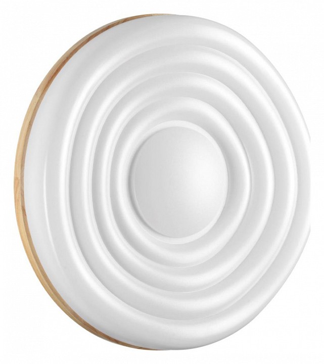 Накладной светильник Sonex Fass Wood 7674/DL - 0