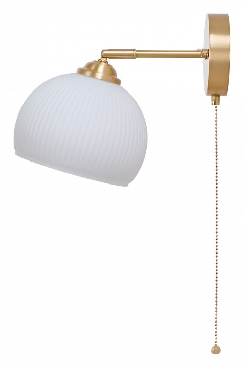 Бра MyFar Natalie MR2060-1W - 3