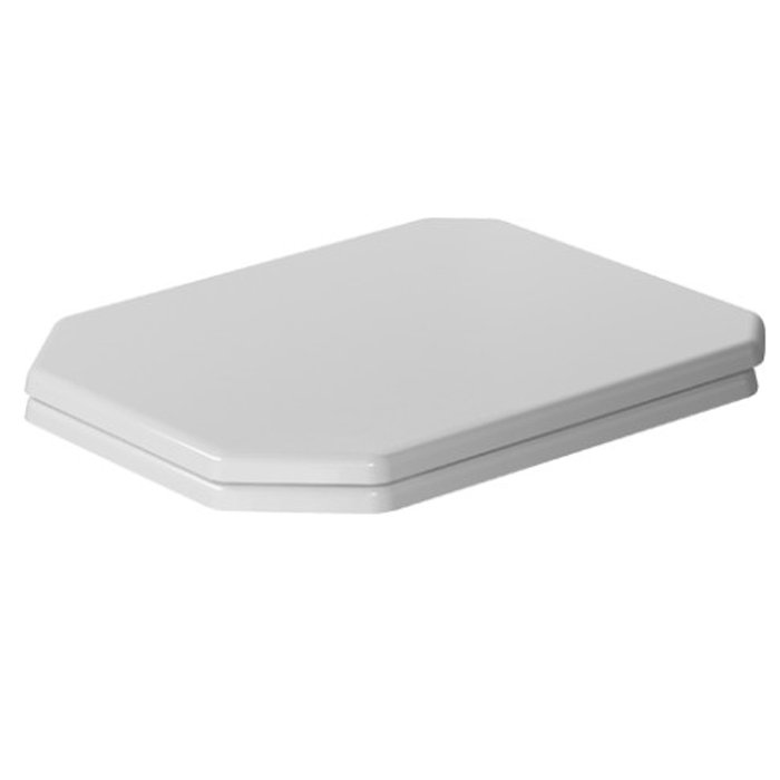 Сиденье для унитаза Duravit 1930  0064890000 - 0