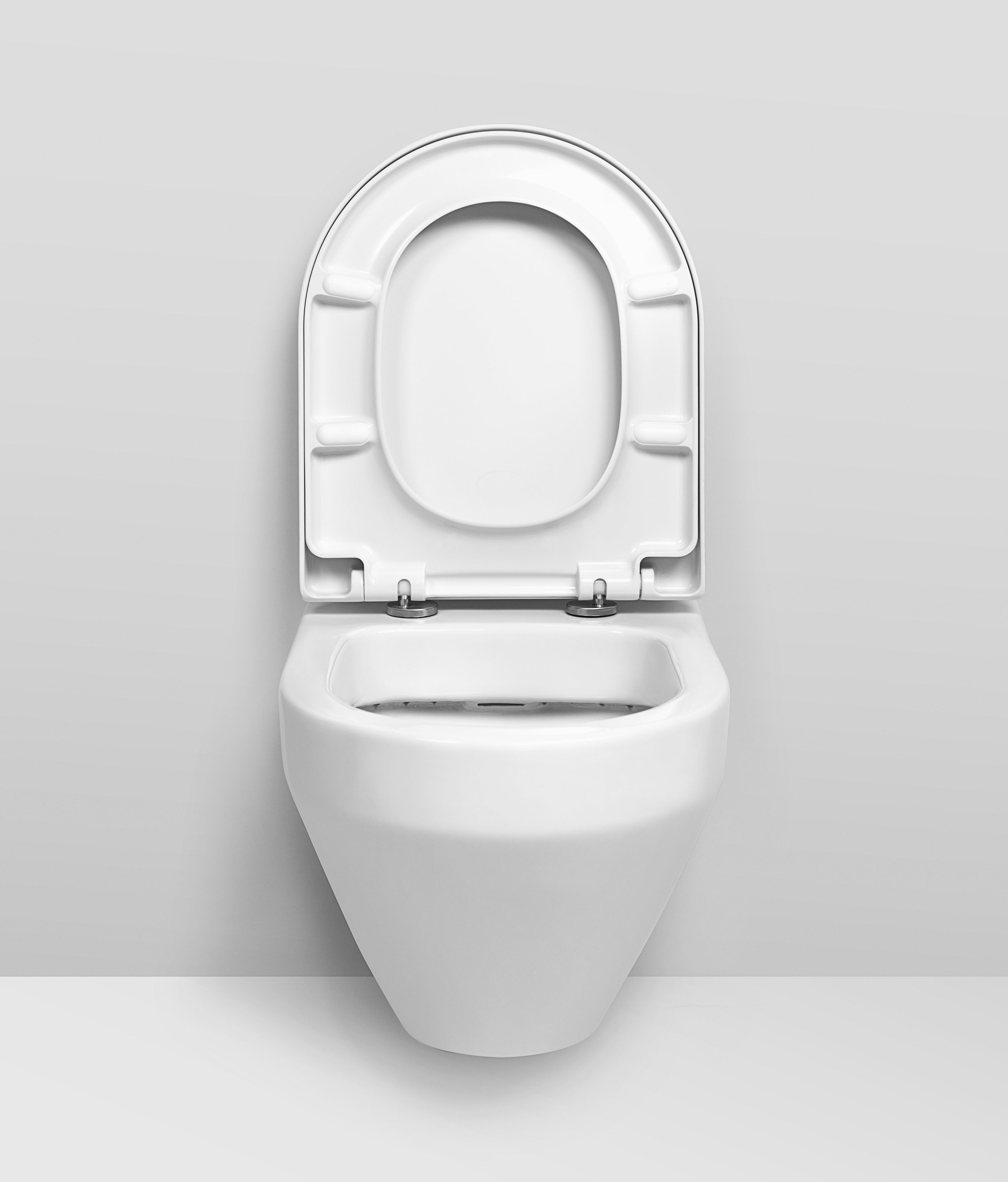 Подвесной унитаз Am.Pm Spirit V2.0 C701738WH без сиденья - 7