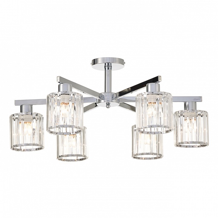 Люстра на штанге Escada Adorn 692/6P - 0