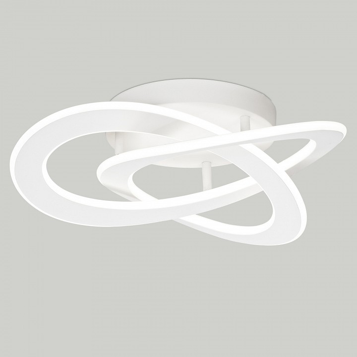 Потолочный светодиодный светильник Mantra Planet 7152 - 1