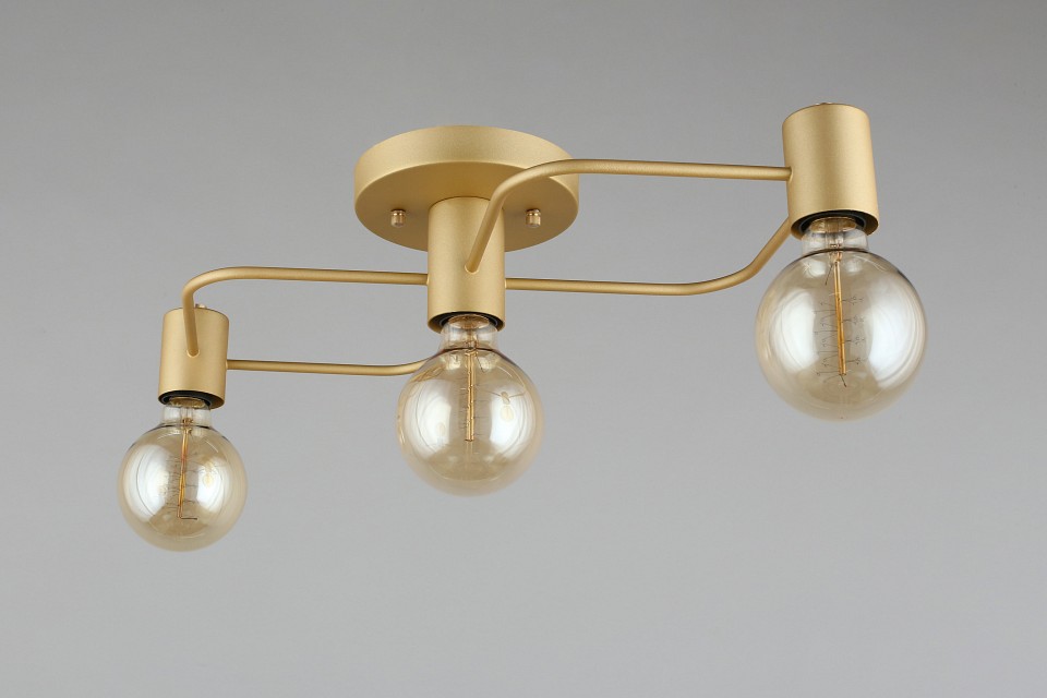 Потолочная люстра Aployt Elison APL.911.07.03 - 3