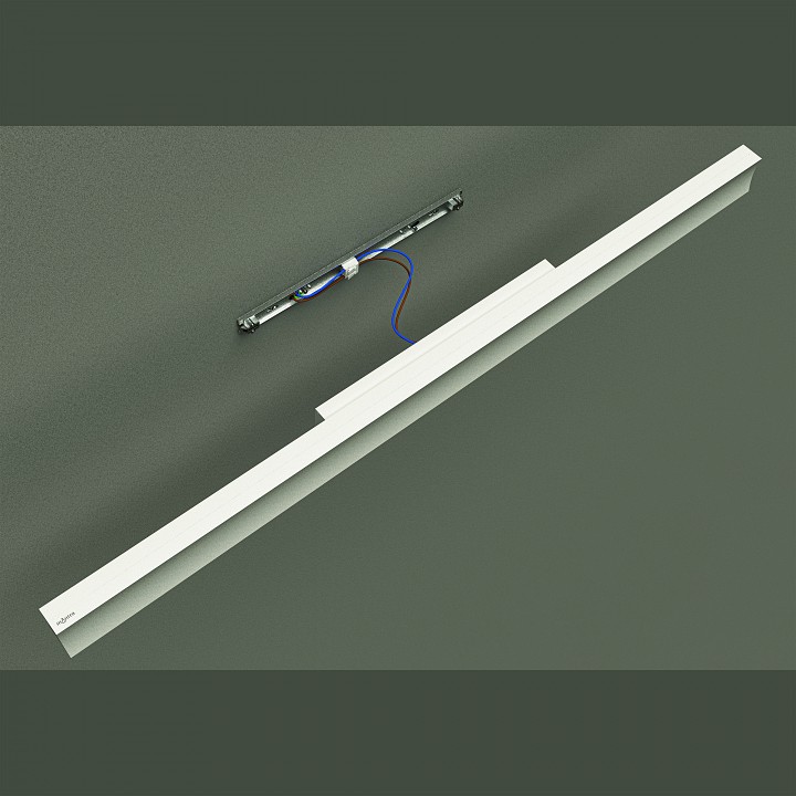 Настенный светодиодный светильник Mantra Hanok 7771 - 2