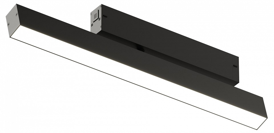 Светильник на штанге Denkirs Smart DK8018-BK - 0