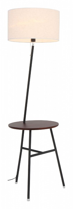 Торшер с полкой ST-Luce Menola SLE302.415.01 - 0