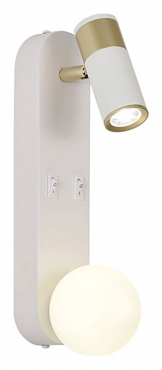 Бра с подсветкой F-promo Invento 4172-2W - 2