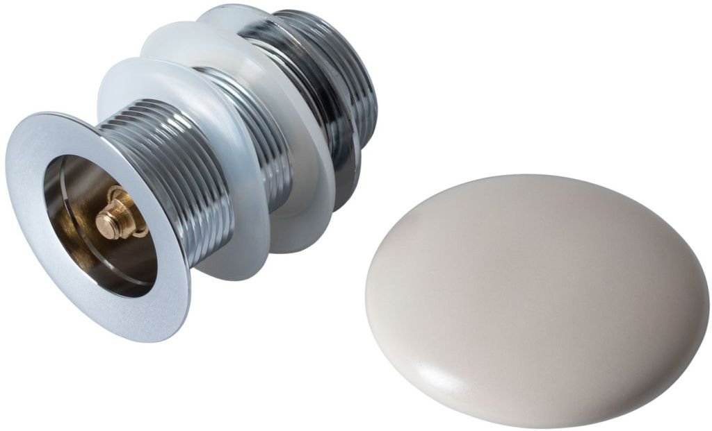 Донный клапан Allen Brau Fantasy бежевый матовый 5.11001.IV - 0