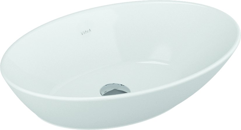 Накладная раковина Vitra Geo 60 см (4423B003-0016) 7427B003-0012 - 0