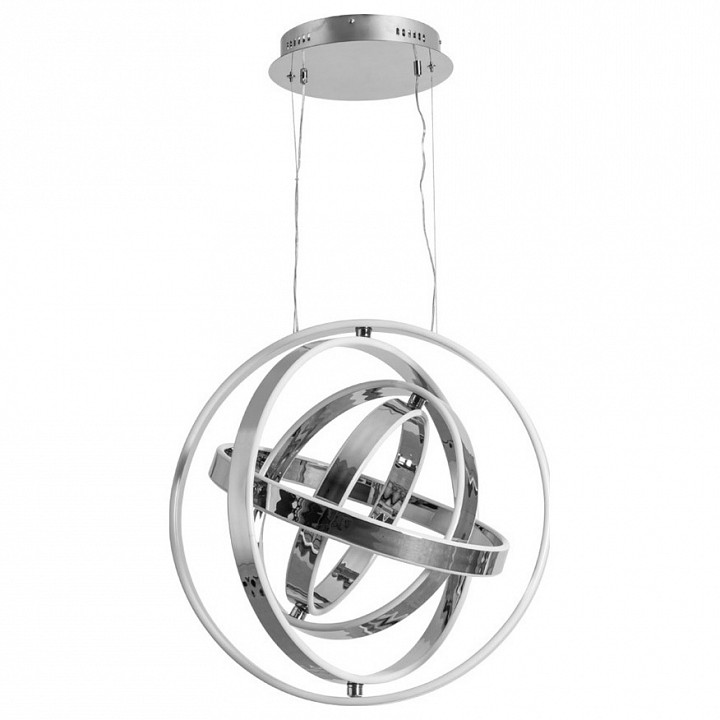 Подвесной светильник Divinare Mirror 1612/02 SP-1 - 0