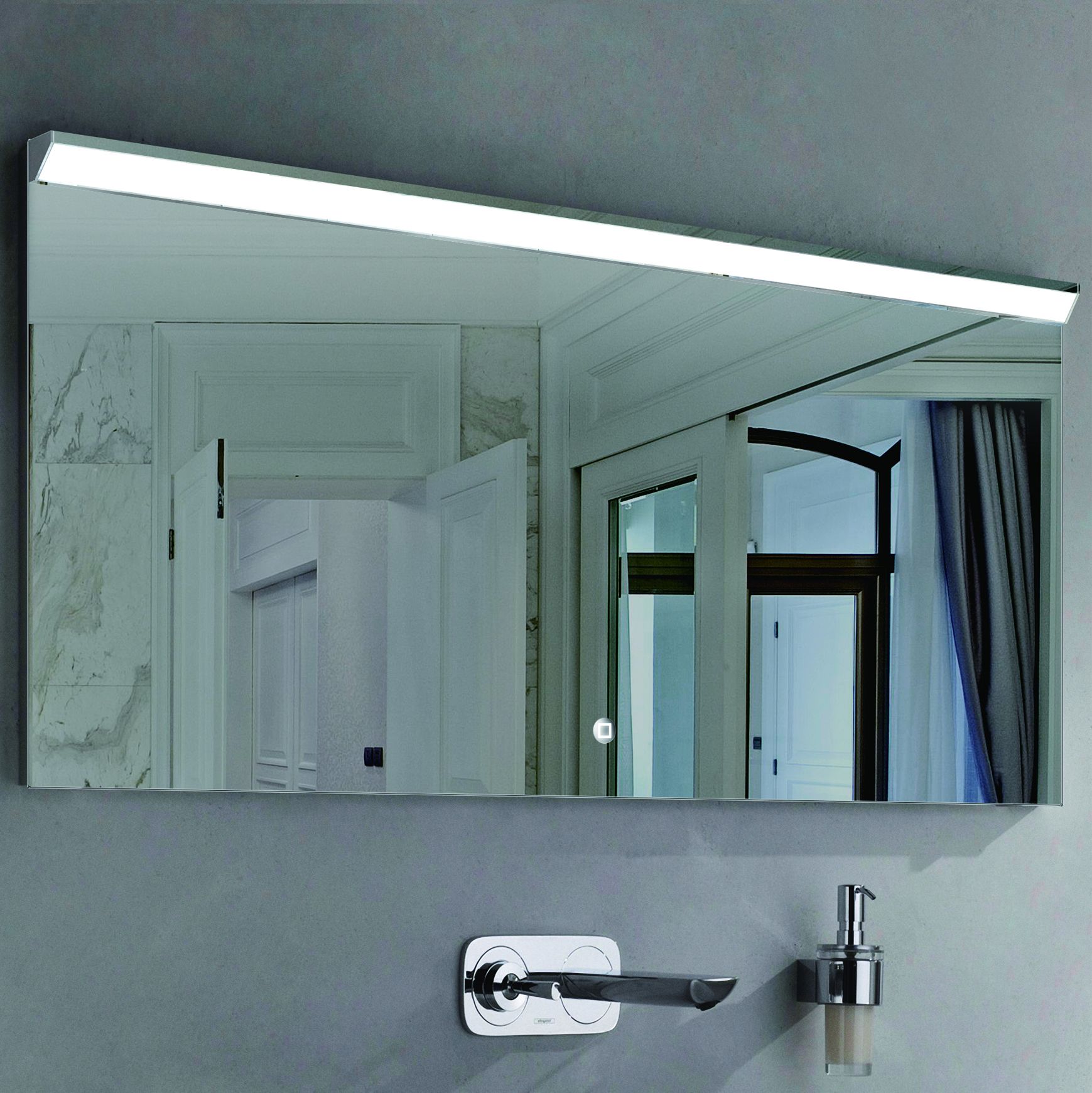 Зеркало Esbano ES-2597 KD ESMI2597KD - 0