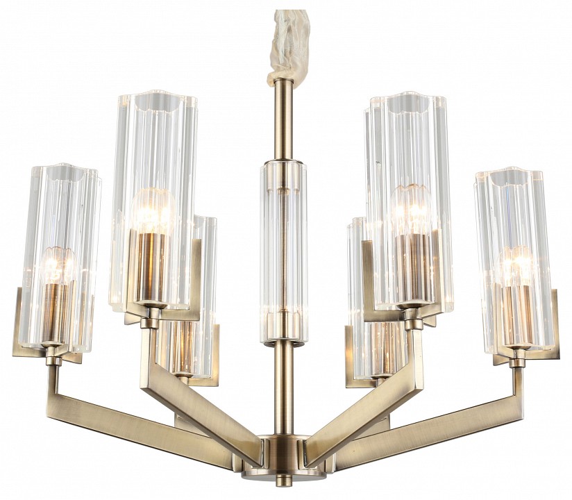 Подвесная люстра Omnilux Ledro OML-69903-06 - 0