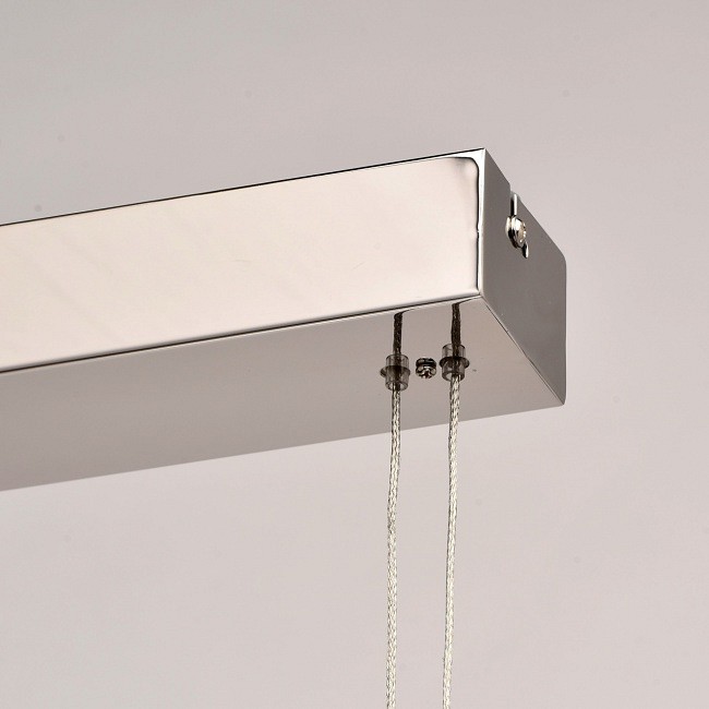 Подвесной светильник DeMarkt Ральф 675013005 - 6