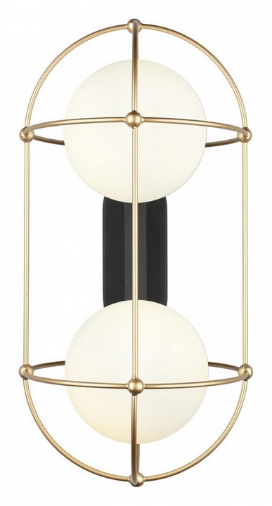 Бра Aployt Mahot APL.317.01.02 - 0